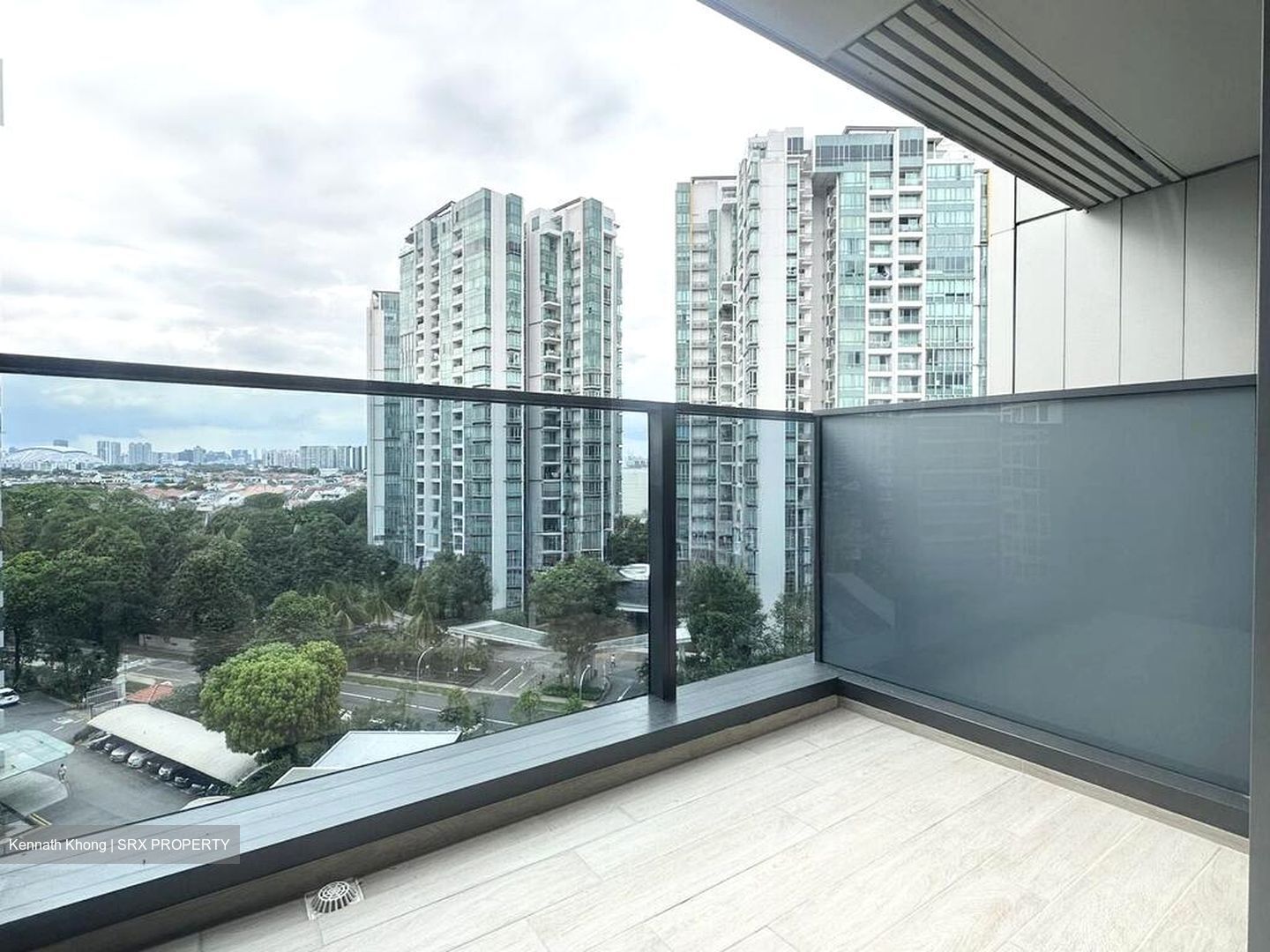 Amber Park (D15), Condominium #519517591